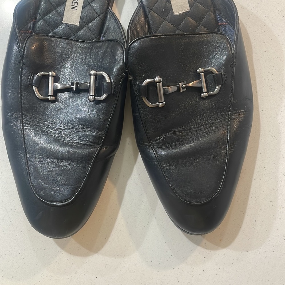 Steve Madden Mules - Picture 7 of 8